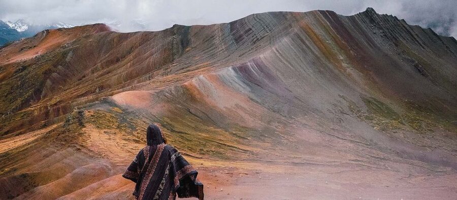From Cusco: Palccoyo Mountain Tour full day - Guides and safety: what to expect, and what to watch for