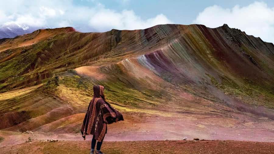 From Cusco: Palcoyo Rainbow Mountain all Inclusive - Price and what you truly get for $34