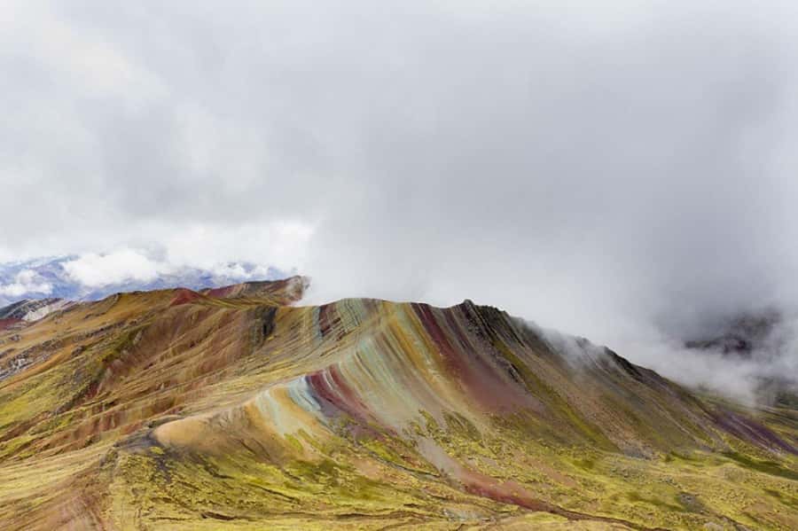 From Cusco: Palcoyo Rainbow Mountain all Inclusive - Cusco pickup, 4:30 a.m. wake-up, and the Cusipata breakfast rhythm