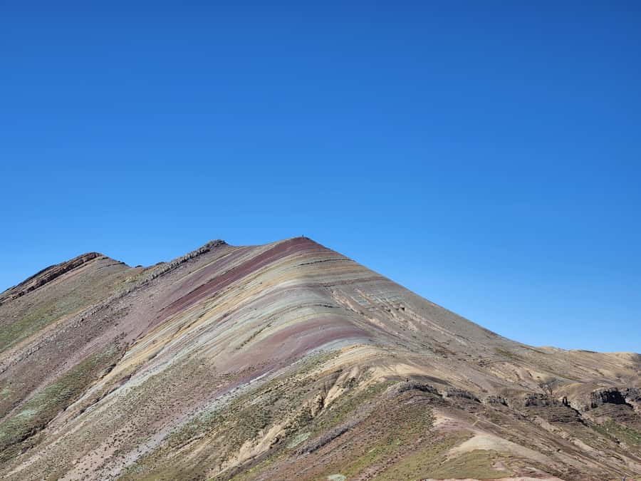From Cusco: Palcoyo Rainbow Mountain Guided Tour - Key things to know before you go