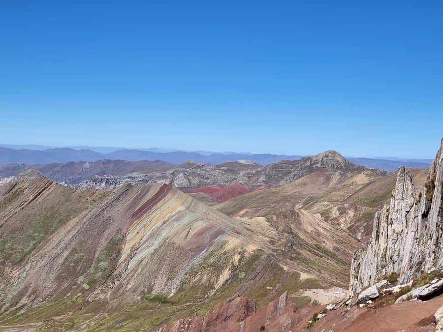 From Cusco: Palcoyo Rainbow Mountain Guided Tour - Who should choose this Palcoyo tour from Cusco?