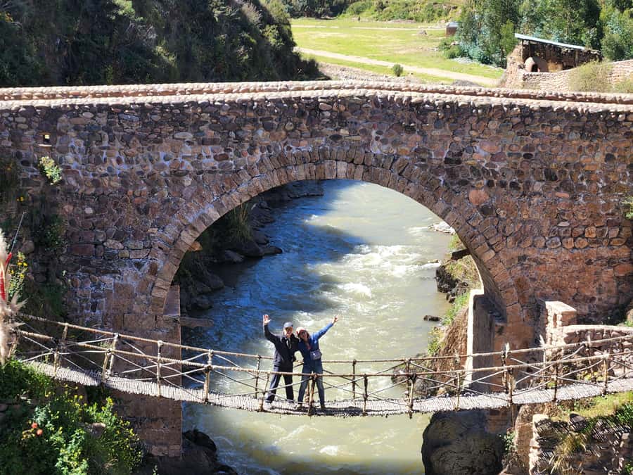 From Cusco: Palcoyo Rainbow Mountain Guided Tour - Palcoyo Rainbow Mountains: why this Cusco day feels different