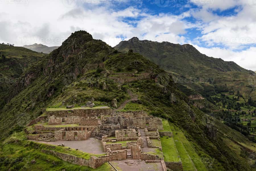 From Cusco: Private Pisac Ruins and Alpaca Farm Day Trip - Small Group Feel, Safe Transport, and English or Spanish Guidance