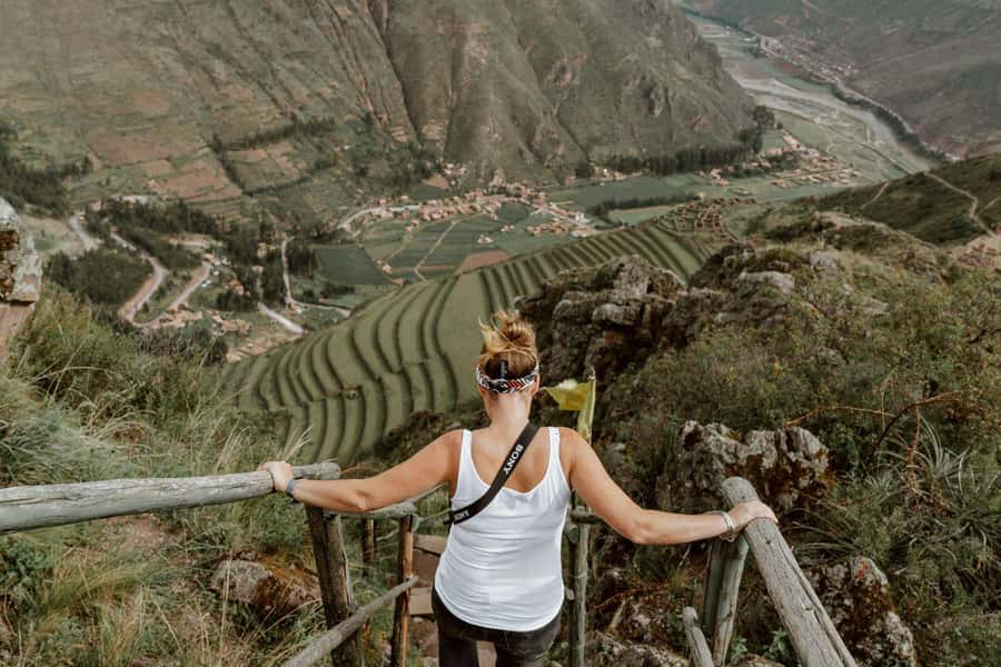 From Cusco: Private Pisac Ruins and Alpaca Farm Day Trip - Hotel Pickup to the Sacred Valley Drive: What the Morning Sets Up