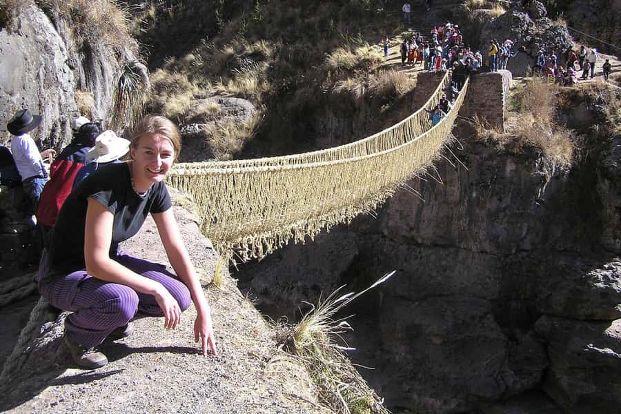 From Cusco: Q'eswachaka Bridge & 4 Lagoons Full-Day Tour - Why the Very Early 4:30 AM Pickup Pays Off