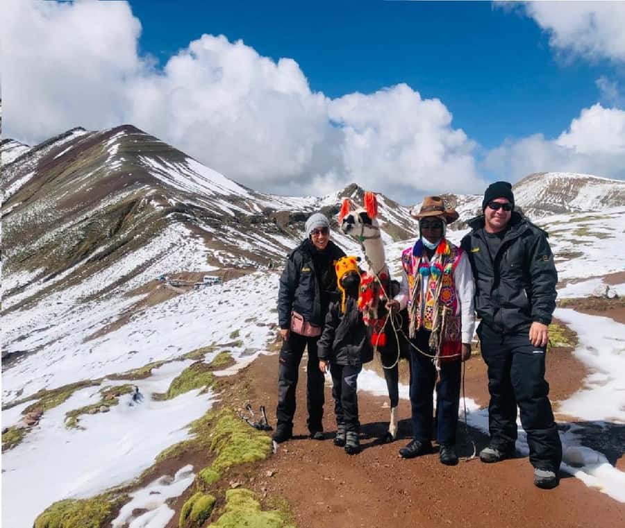 From Cusco: Q'eswachaka Bridge & 4 Lagoons Full-Day Tour - Who This Tour Is Best For (and Who Should Skip It)