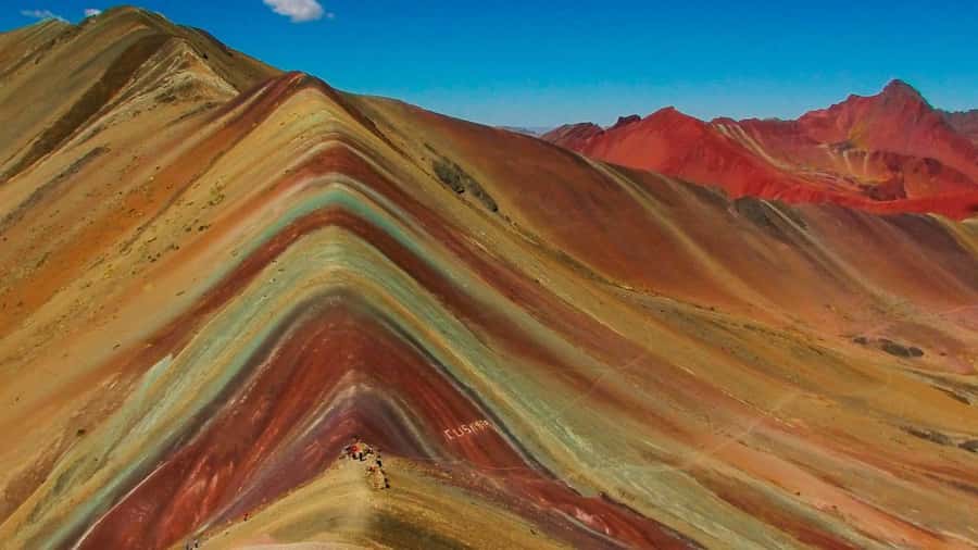 From Cusco: Rainbow Mountain Trek - Key Things I’d Prioritize on This Trek
