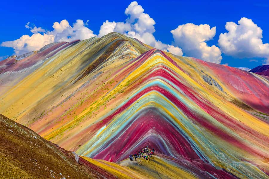 From Cusco: Rainbow Mountain Trek - Hanchipacha and Quesiuno: Your Altitude Warm-Up With Real Purpose