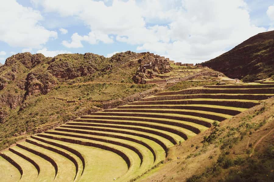 From Cusco: Sacred Valley ending in Ollantaytambo and Lunch - Key points to know before you go