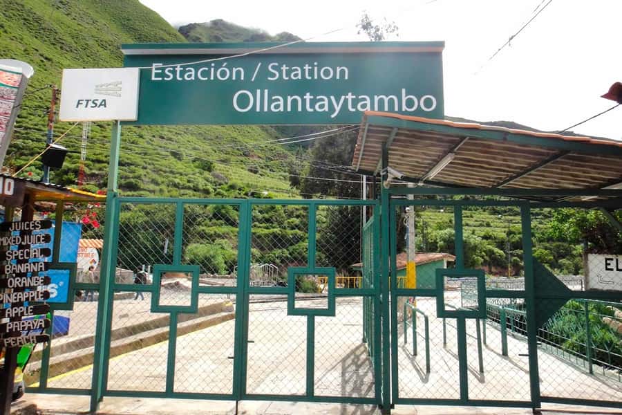 From Cusco: Sacred Valley ending in Ollantaytambo and Lunch - Tickets, cash habits, and saving time at both sites