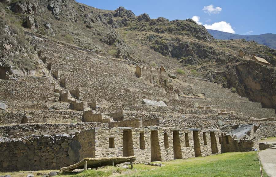 From Cusco: Sacred Valley ending in Ollantaytambo and Lunch - Group pacing, town time, and what kind of traveler fits