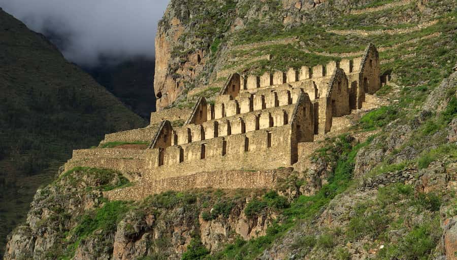 From Cusco: Sacred Valley Group Tour with Buffet Lunch - Hitting the Sacred Valley Circuit on a 12-Hour Schedule