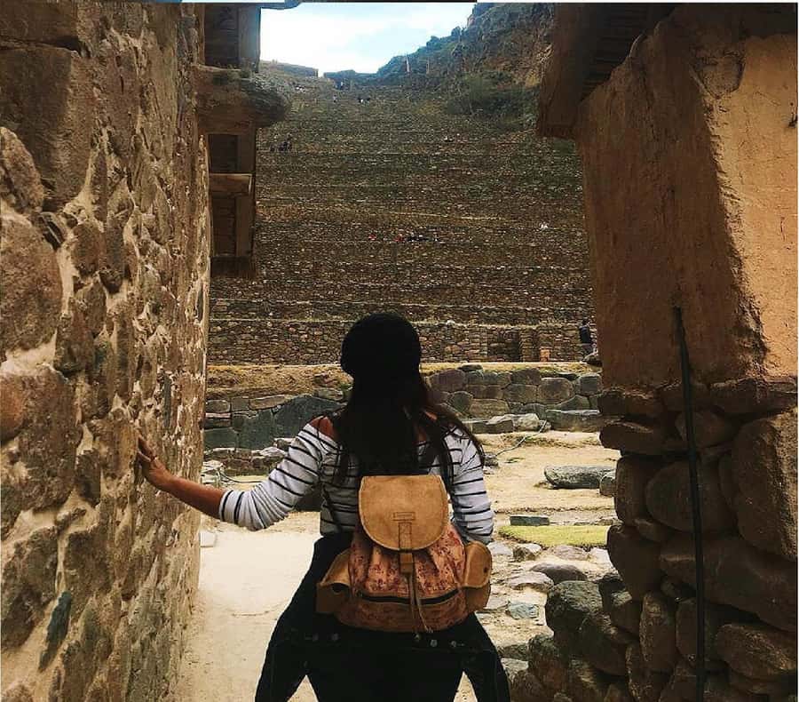 From Cusco: Sacred Valley Group Tour with Buffet Lunch - Maras Salt Mines at Salineras: Incan-Era Salt Evaporation Ponds