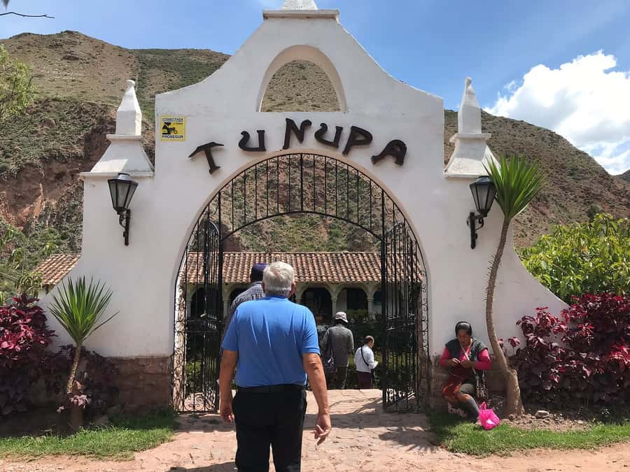 From Cusco: Sacred Valley Group Tour with Buffet Lunch - Urubamba Buffet Lunch: The Midday Break That Actually Feels Like Food
