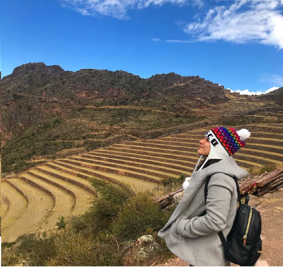 From Cusco: Sacred Valley Group Tour with Buffet Lunch - Chinchero’s Church and Andenería Terraces: More Than a Photo Stop