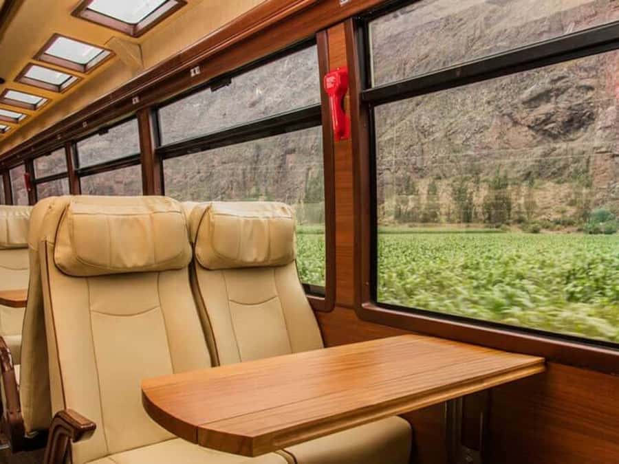 From Cusco: Sacred Valley & Machu Picchu 2-Day Tour by Train - Key points at a glance