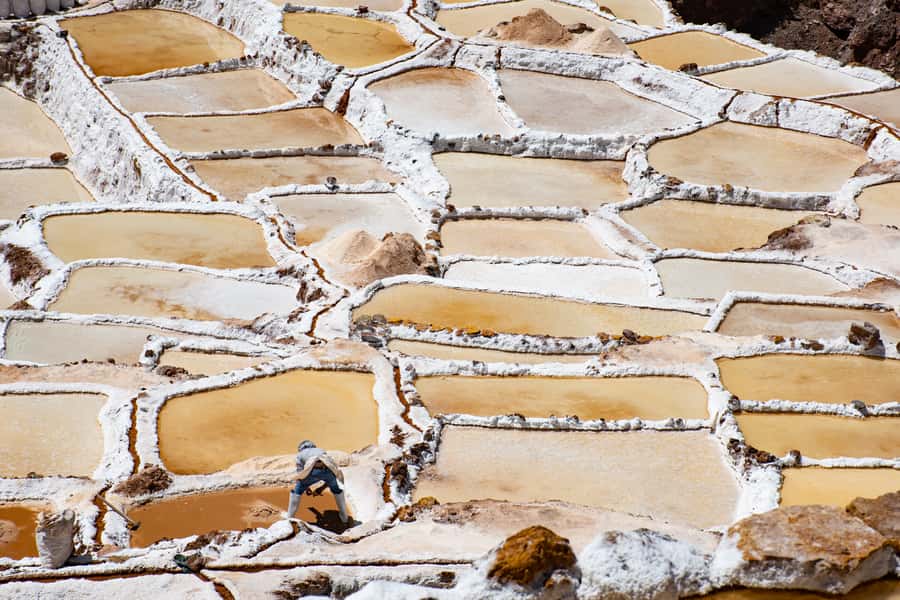 From Cusco: Sacred Valley & Maras Salt Mines Tour with Lunch - Key Highlights I’d Prioritize