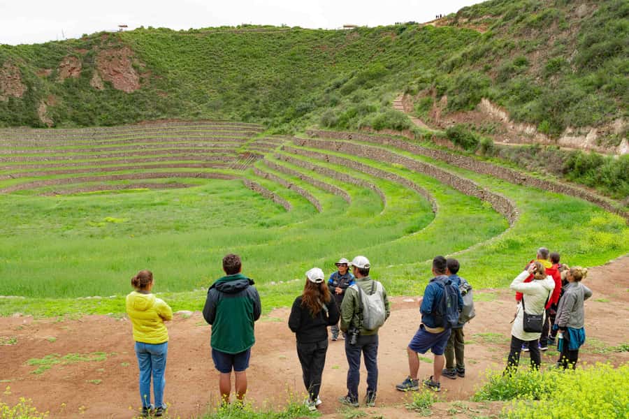 From Cusco: Sacred Valley & Maras Salt Mines Tour with Lunch - Timing, Comfort, and What to Bring for a Long Day