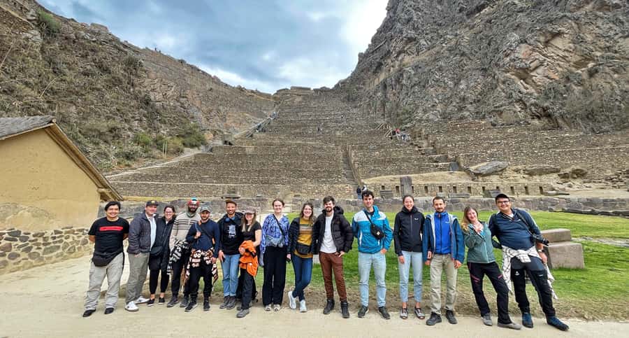 From Cusco: Sacred Valley & Maras Salt Mines Tour with Lunch - Maras Salt Mines: 5,000+ Ponds and Why It Mattered