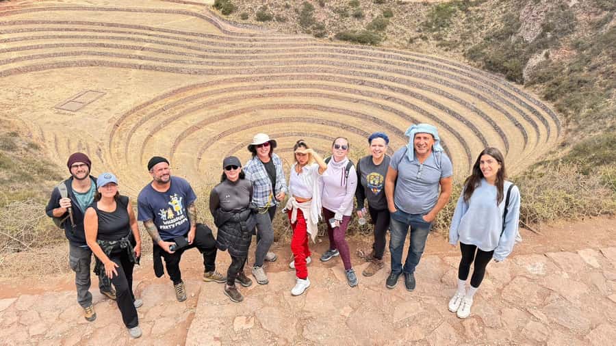 From Cusco: Sacred Valley & Maras Salt Mines with Lunch - Key Things Worth Knowing Before You Go