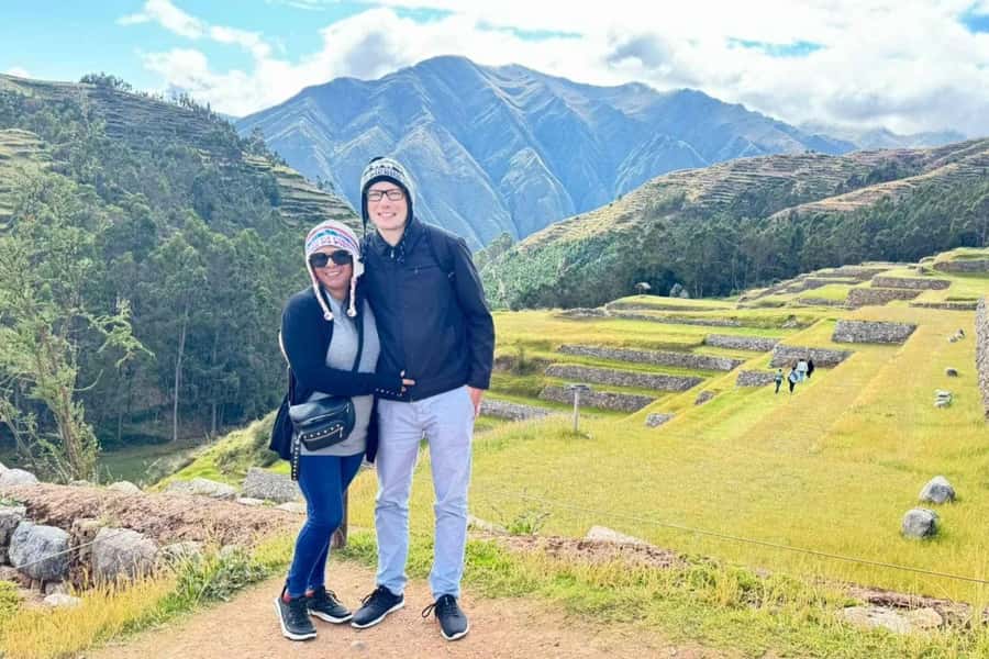 From Cusco: Sacred Valley & Maras Salt Mines with Lunch - Price and Value, What $30 Really Buys