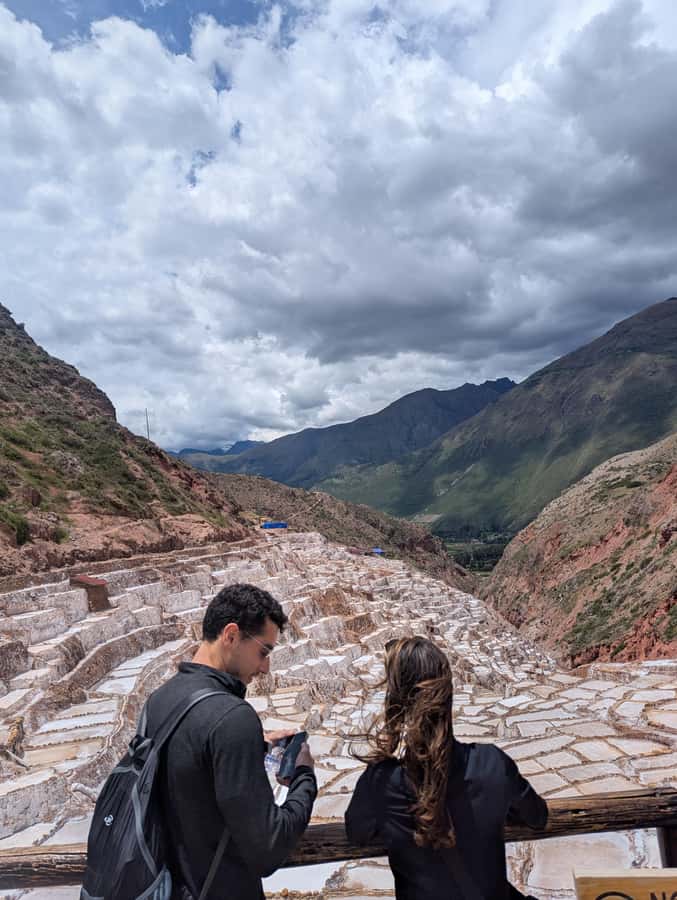 From Cusco: Sacred Valley & Moray, Salt Mines with Lunch - Key highlights at a glance