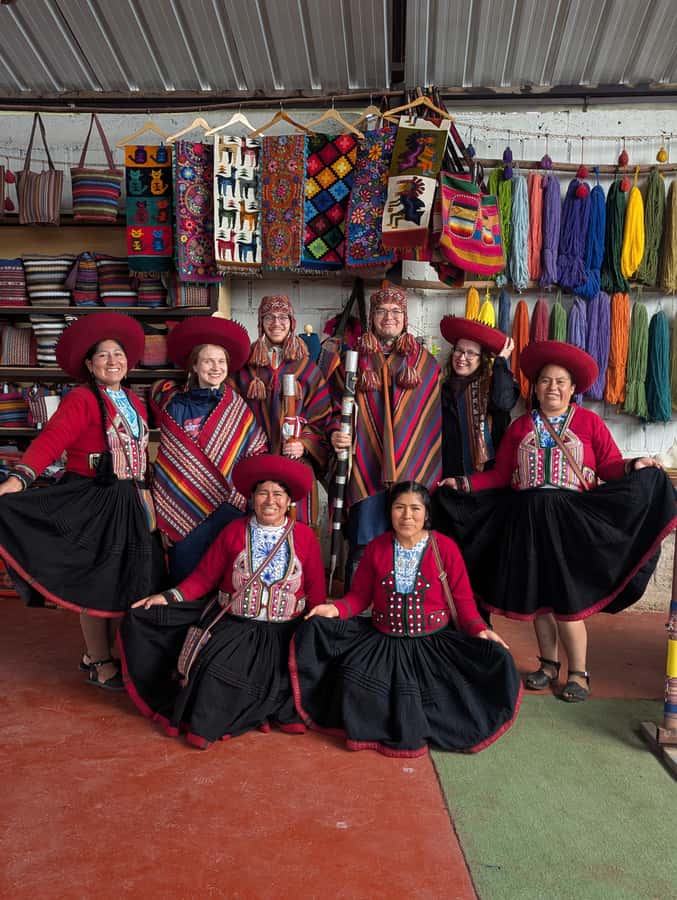 From Cusco: Sacred Valley & Moray, Salt Mines with Lunch - Ollantaytambo: 200-plus steps to a fortress viewpoint