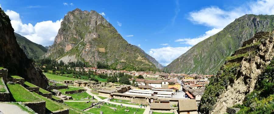 From Cusco: Sacred Valley of the Incas Full-Day Tour - A Smart Sacred Valley Day Plan From Cusco