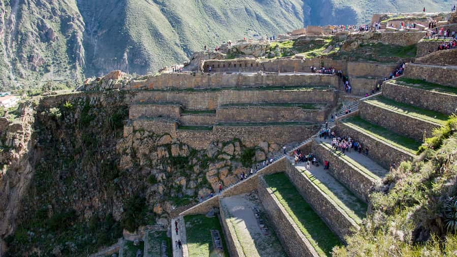 From Cusco: Sacred Valley of the Incas Full-Day Tour - Price and Logistics: Is $26 Worth It?