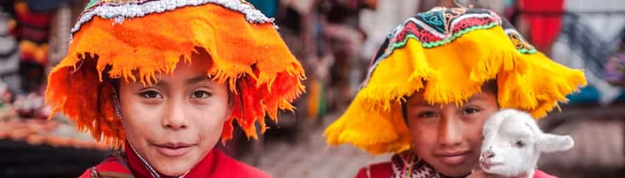 From Cusco: Sacred Valley of the Incas Full-Day Tour - Pisac Village and Its Market Days (and What You’ll See)