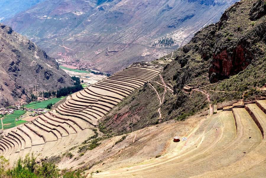 From Cusco: Sacred Valley Tour with Buffet Lunch - Key things to know before you go