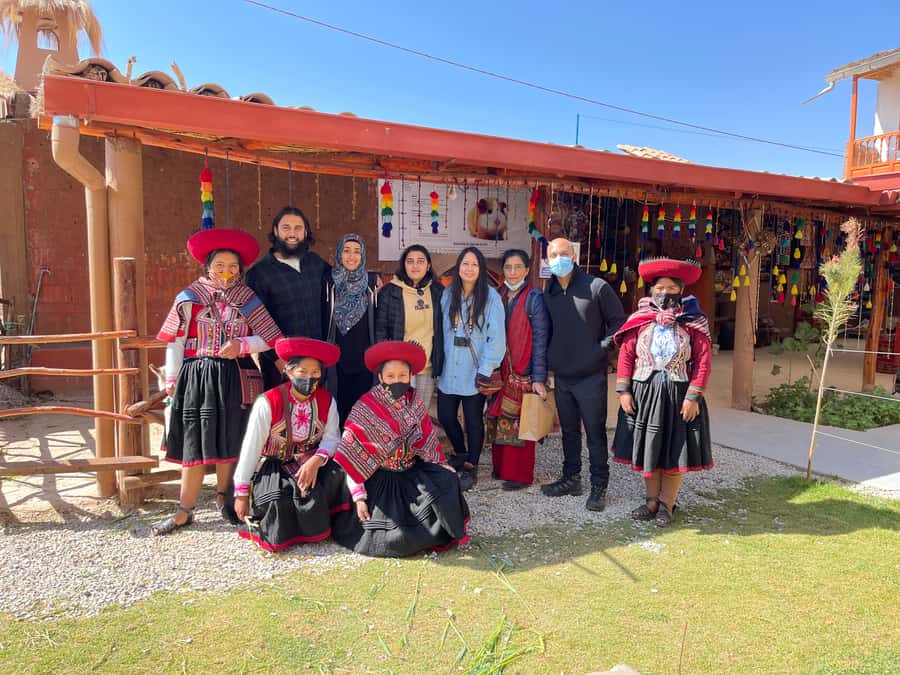 From Cusco: Sacred Valley Tour with Buffet Lunch - Why This Sacred Valley Day Trip Is Good Value for $36