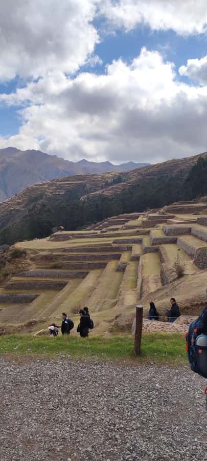 From Cusco: Sacred Valley VIP Tour with Buffet Lunch - A packed Sacred Valley day from Cusco, VIP style