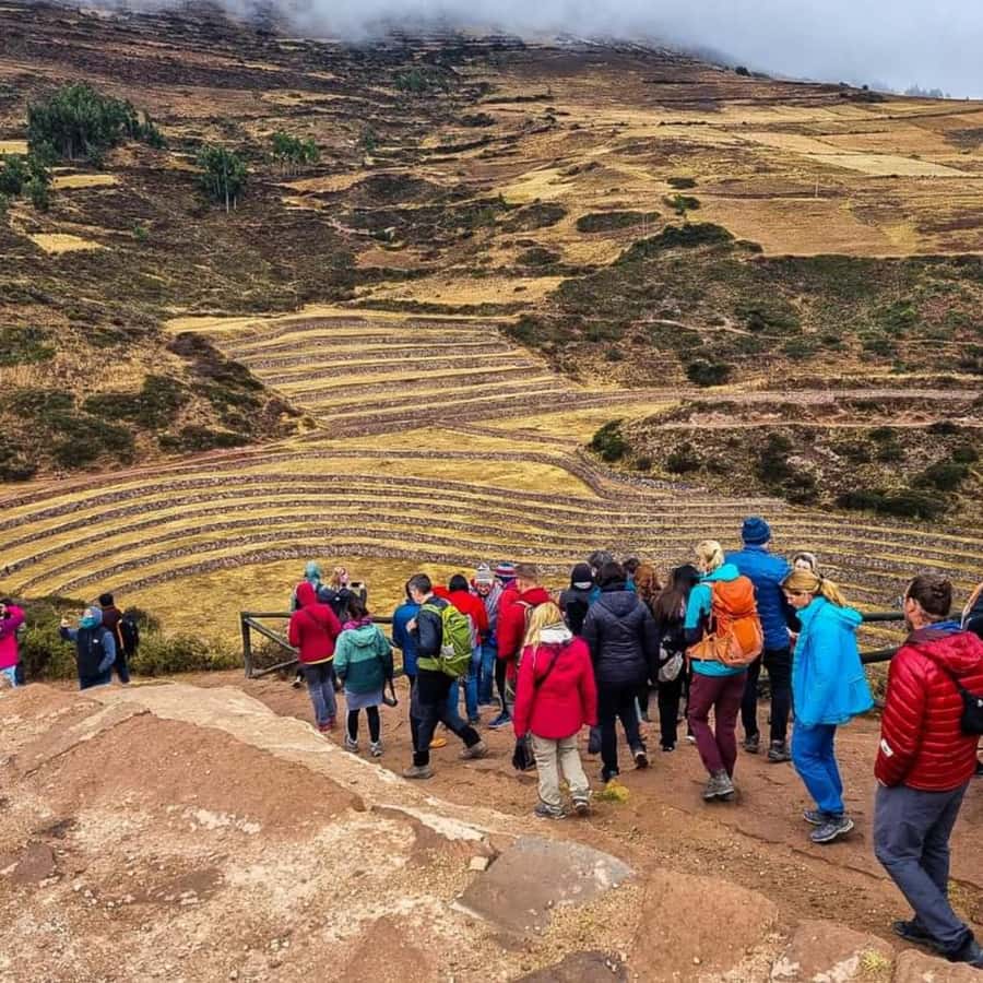 From Cusco: Sacred Valley VIP Tour with Buffet Lunch - Pacing, comfort, and who this tour suits best