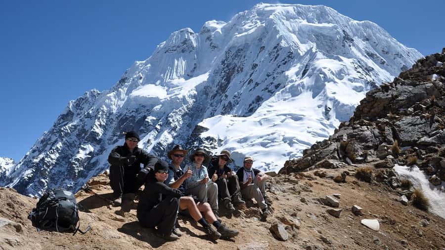 From Cusco: Salkantay trek 5 days/4 nights meals included - Why This Salkantay Trek Feels Like More Than a Hike