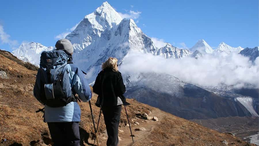From Cusco: Salkantay trek 5 days/4 nights meals included - Food and Camping: The Part That Makes the Hard Days Feel Worth It