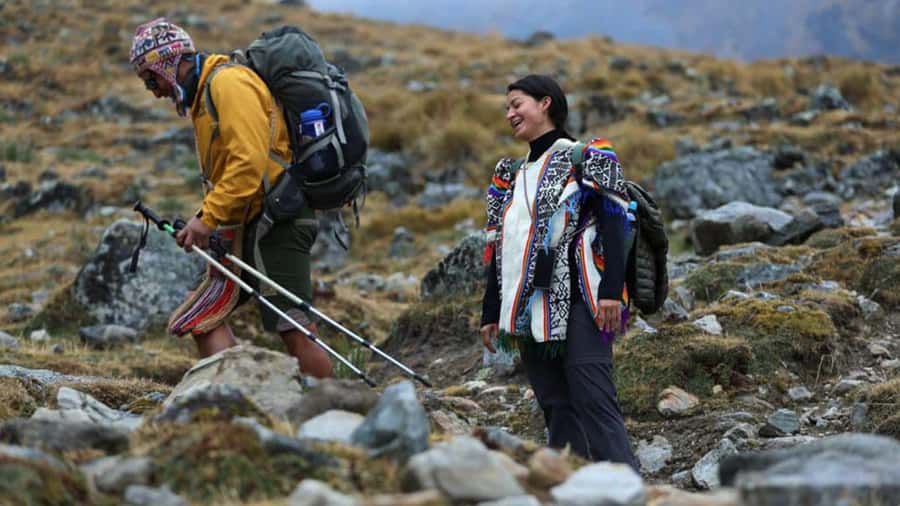 From Cusco: Salkantay trek 5 days/4 nights meals included - Price and Value: What $460 Actually Buys