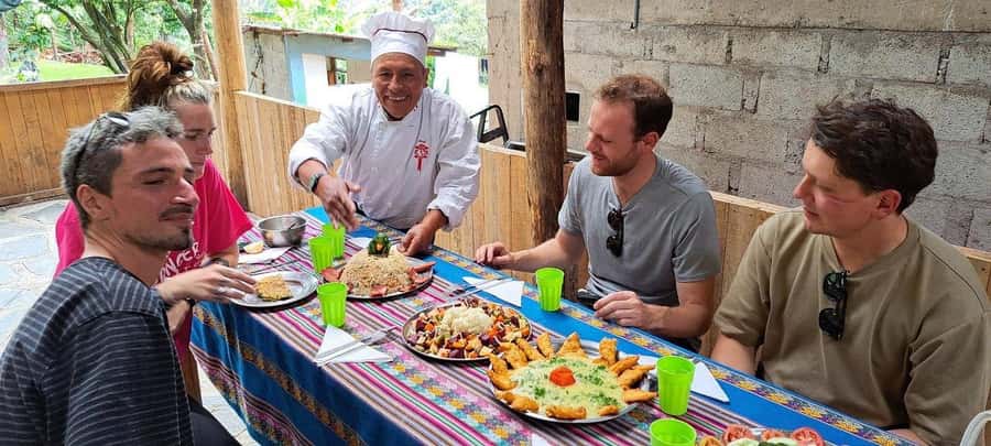 From Cusco: Salkantay Trek to Machu Picchu 5D/4N or 4D/3N - Key things I’d focus on before you go
