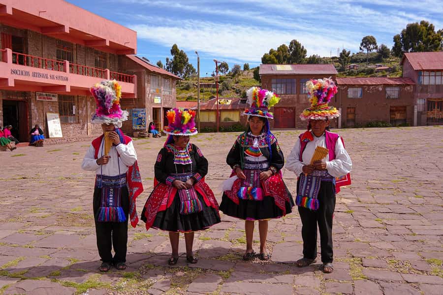 From Cusco: Titicaca Lake - Full day tour with sleeper bus - Final decision: should you book this full-day Lake Titicaca tour from Cusco?