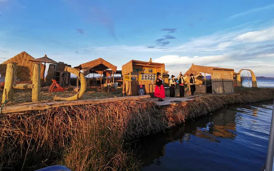From Cusco: Titicaca lake with the route of the sun in 2 day - Cusco to Puno on the Route of the Sun: the 6:30 start that pays off