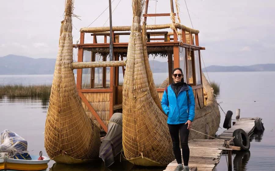 From Cusco: Titicaca lake with the route of the sun in 2 day - Guides and timing: why organization matters more than you think