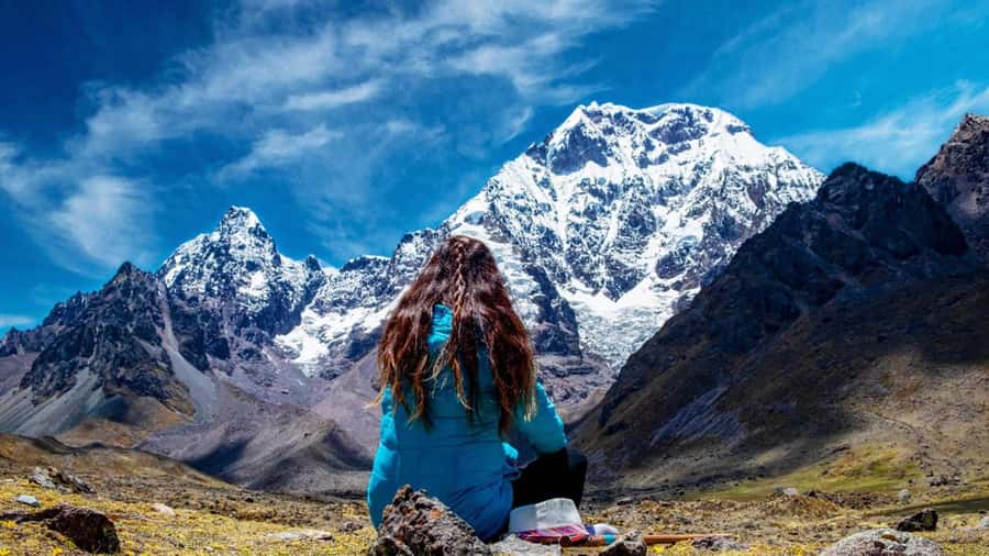 From Cusco: Tour Ausangate & 7 Lakes Full Day - Key things that make this tour work (and what to watch)