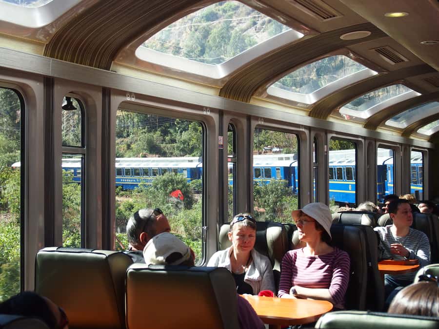 From Cusco: Train Ride and Guided Tour of Machu Picchu - Price and value: what $412 really covers