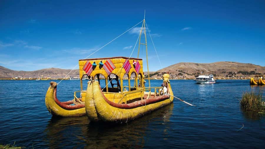 From Cusco: Uros Excursion to Uros Island - Taquile + Lunch. - Lake Titicaca, Uros, and Taquile: what kind of trip is this?