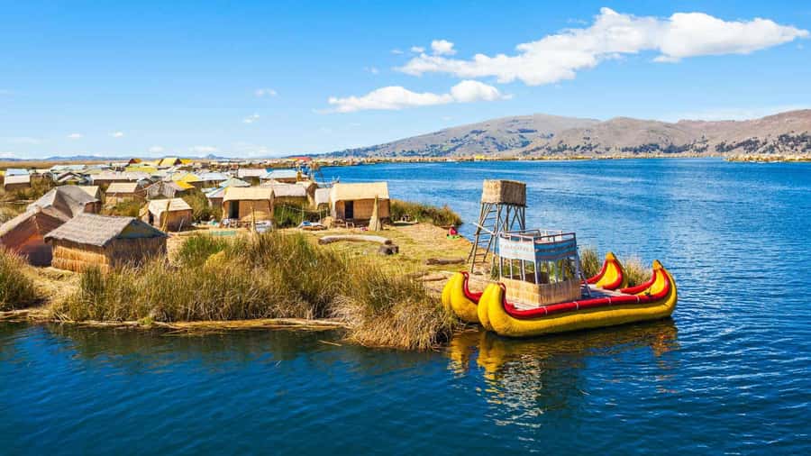 From Cusco: Uros Excursion to Uros Island - Taquile + Lunch. - The Uros Island boat tour: totora life, guided context, and expectations