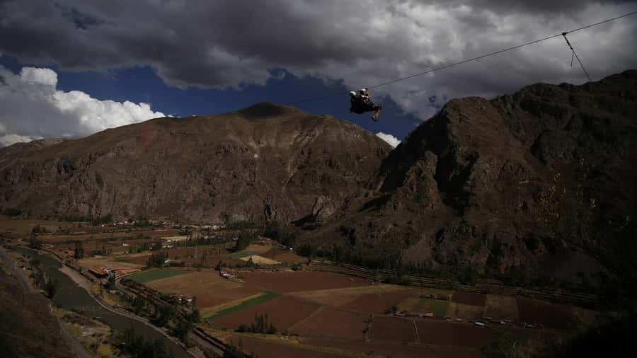 From Cusco: Via Ferrata & Zip Line with lunch - Price and Value: Is $159 Worth It?
