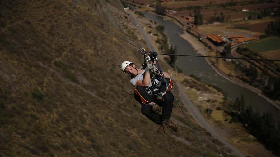 From Cusco: Via Ferrata & Zip Line with lunch - Who This Sacred Valley Via Ferrata and Zip Line Day Fits Best
