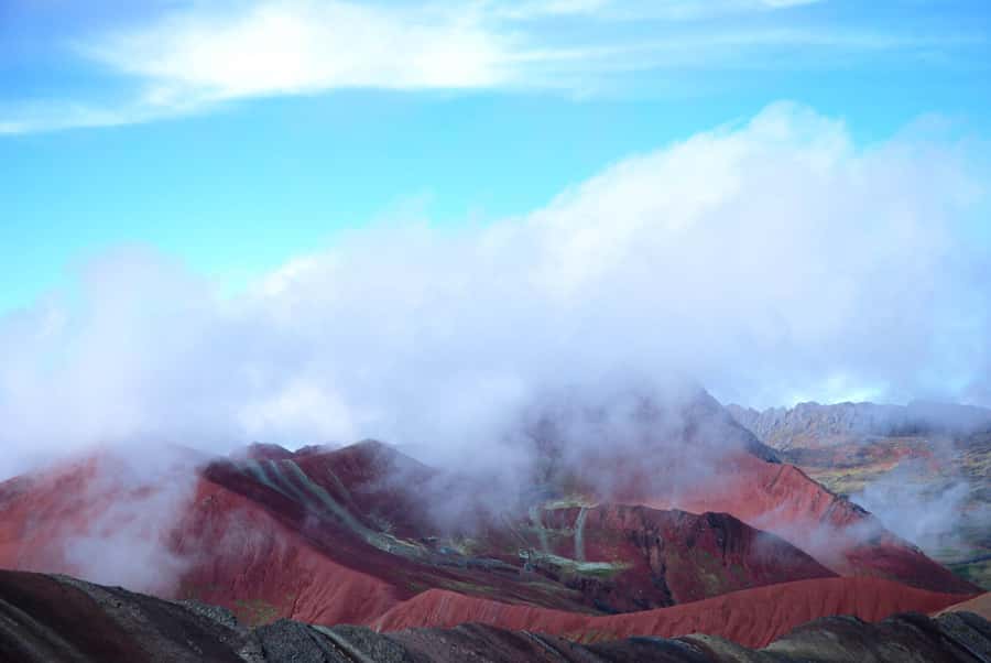 From Cusco: Vinicunca Mountain of Colors Excursion + Ticket - Should you book this Rainbow Mountain excursion from Cusco?