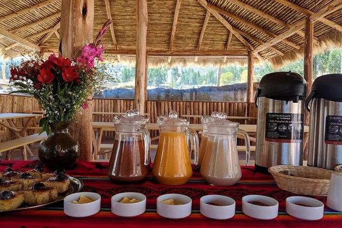 From Cusco: Vinicunca Rainbow Mountain ATV Tour with Meals - Cusco to Cusipata: breakfast first, altitude second