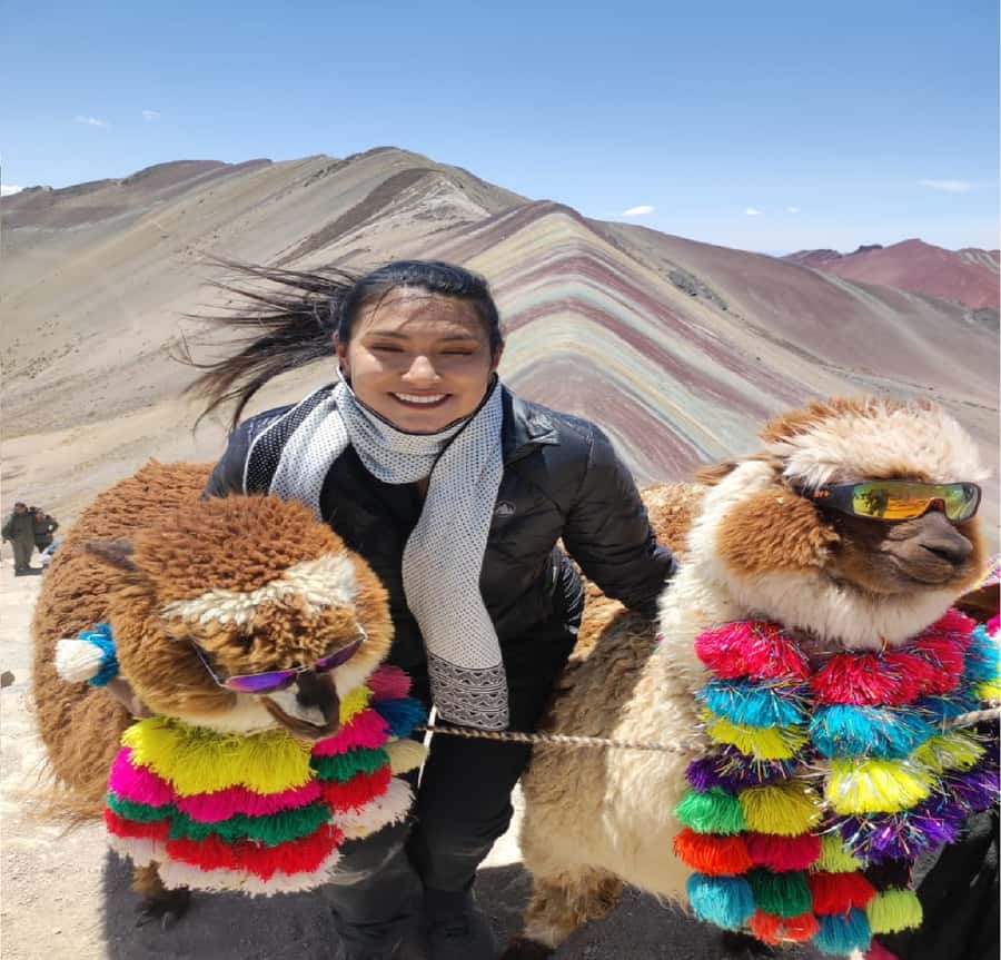 From Cusco: Vinicunca Rainbow Mountain Day Trip - Key things to know before you go